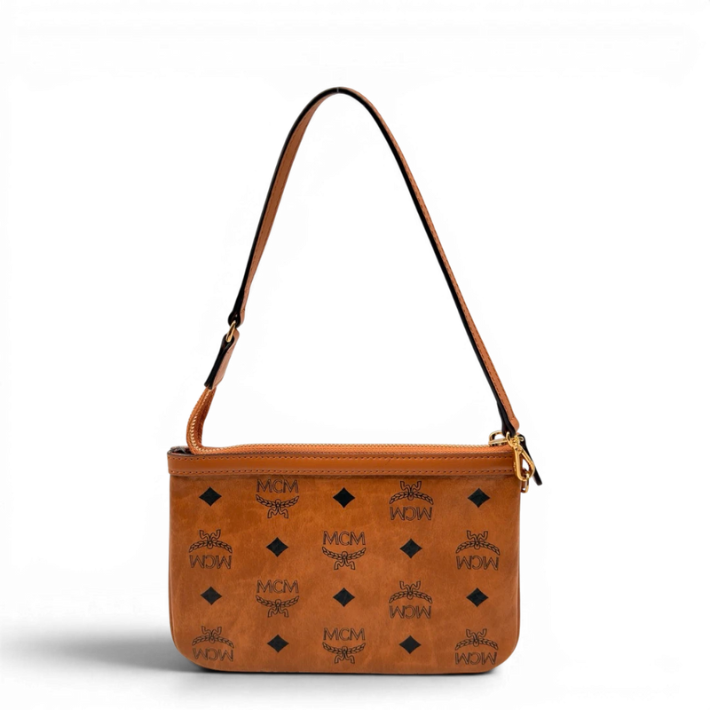 MCM Pochette small