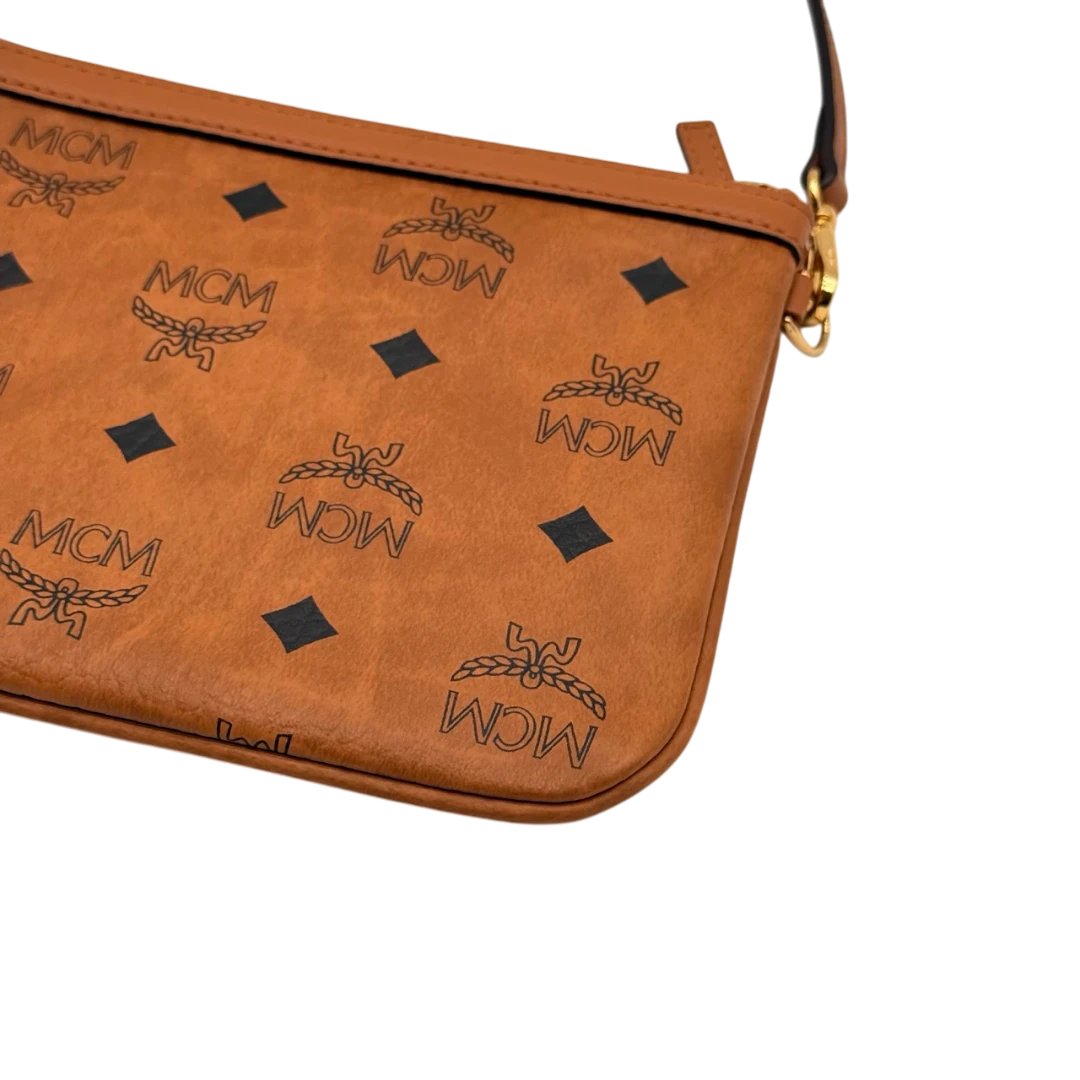 MCM Small Pouch