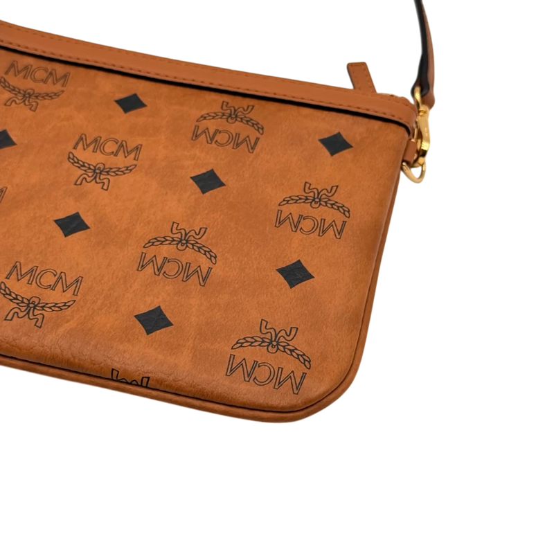MCM Pochette small