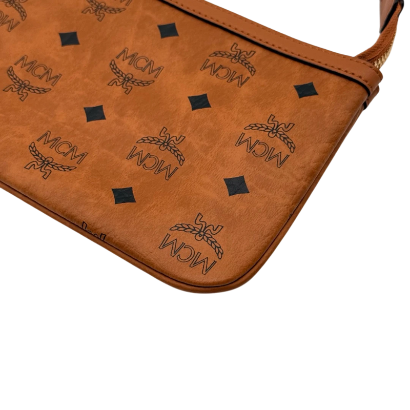 MCM Pochette small