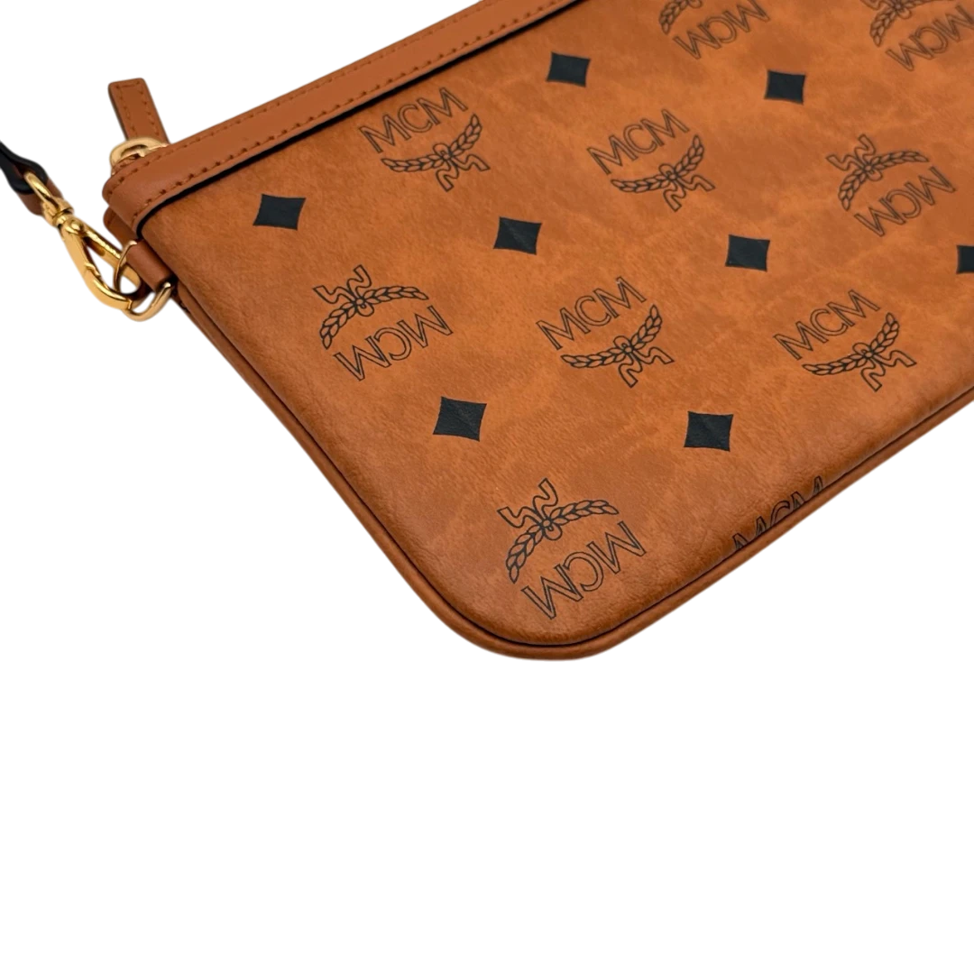 MCM Small Pouch