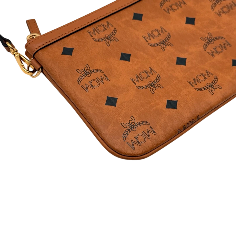 MCM Pochette small