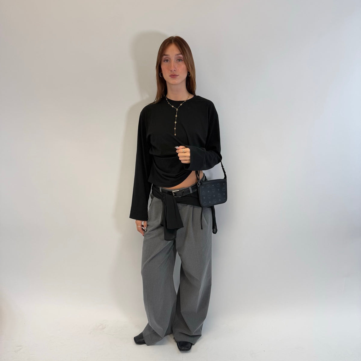 MCM Small Pouch