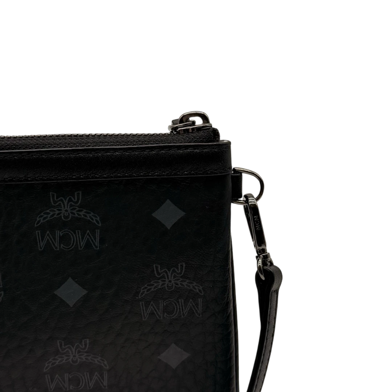 MCM Pochette small