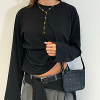MCM Small Pouch
