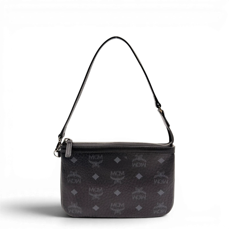MCM Pochette small