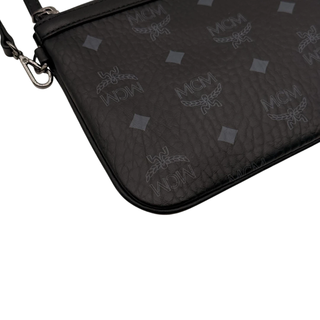 MCM Small Pouch