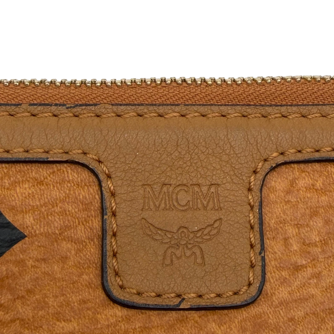 MCM Pochette
