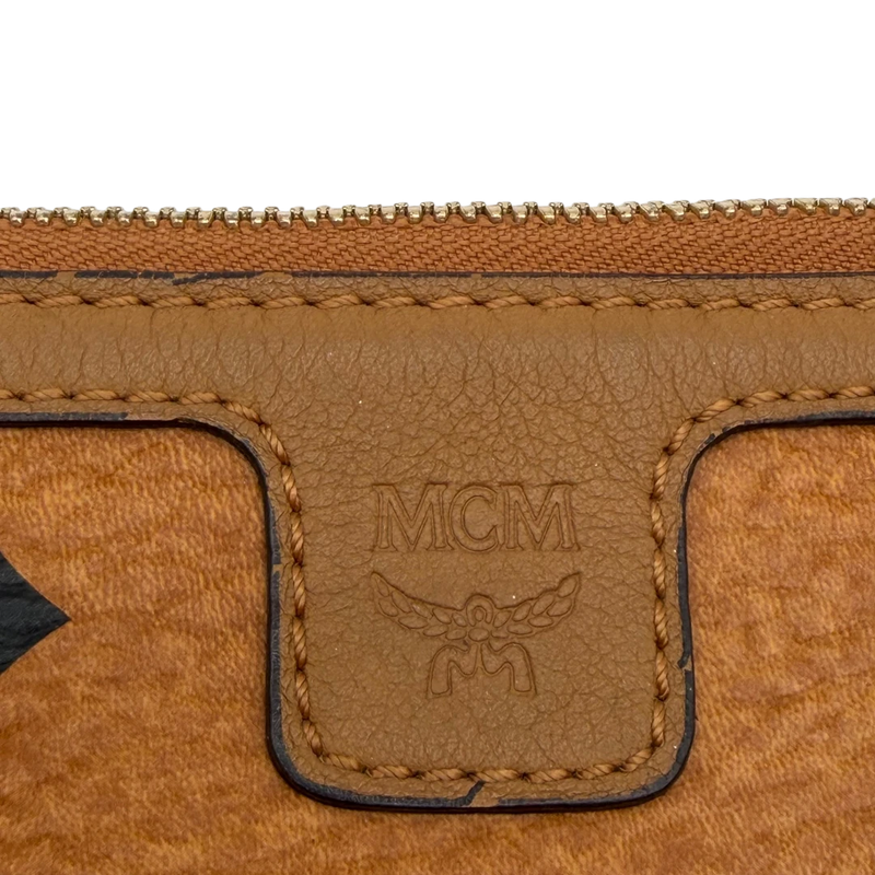 MCM Pochette