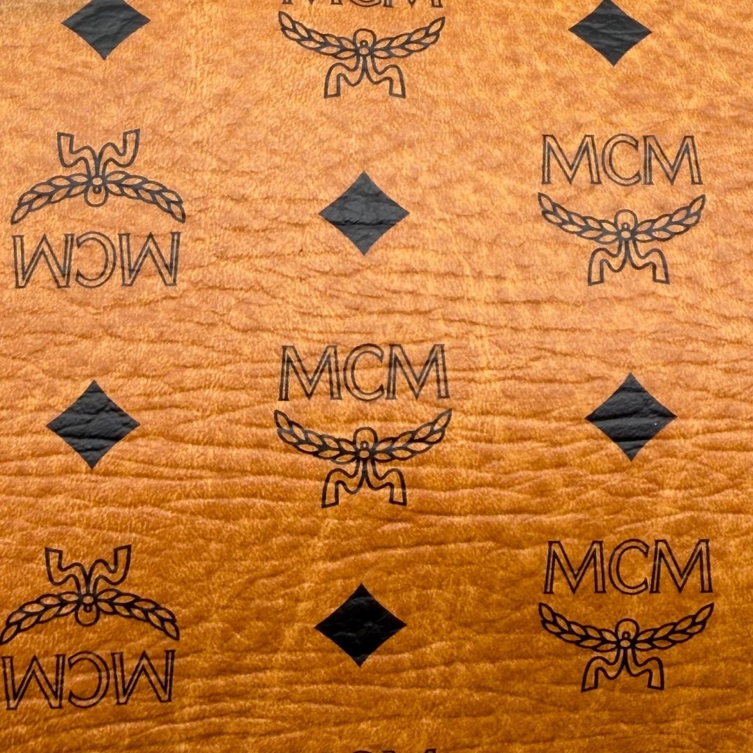 MCM Pochette