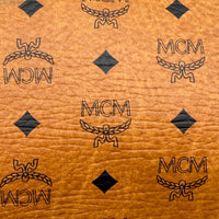 MCM Pochette