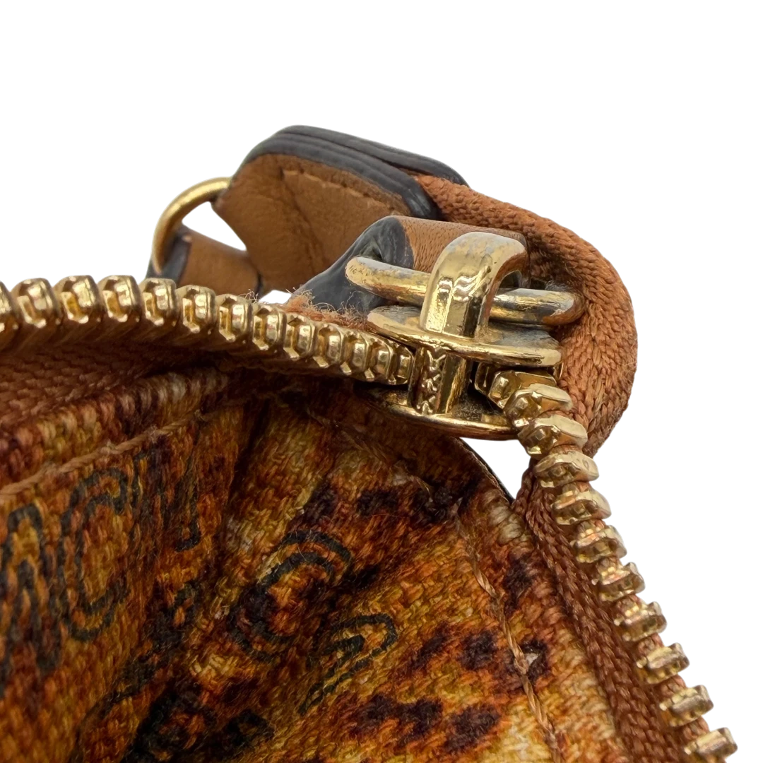 MCM Pochette