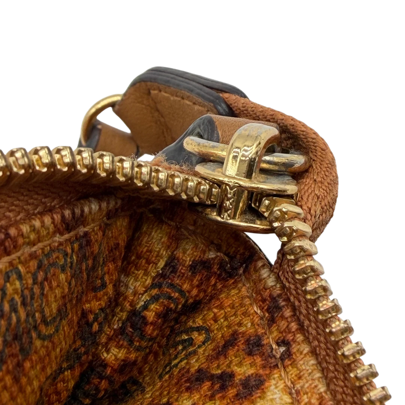 MCM Pochette