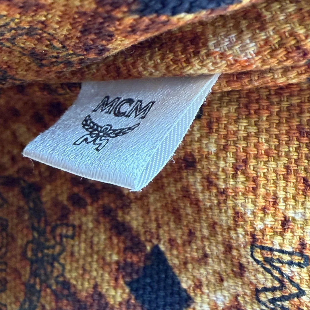 MCM Pochette