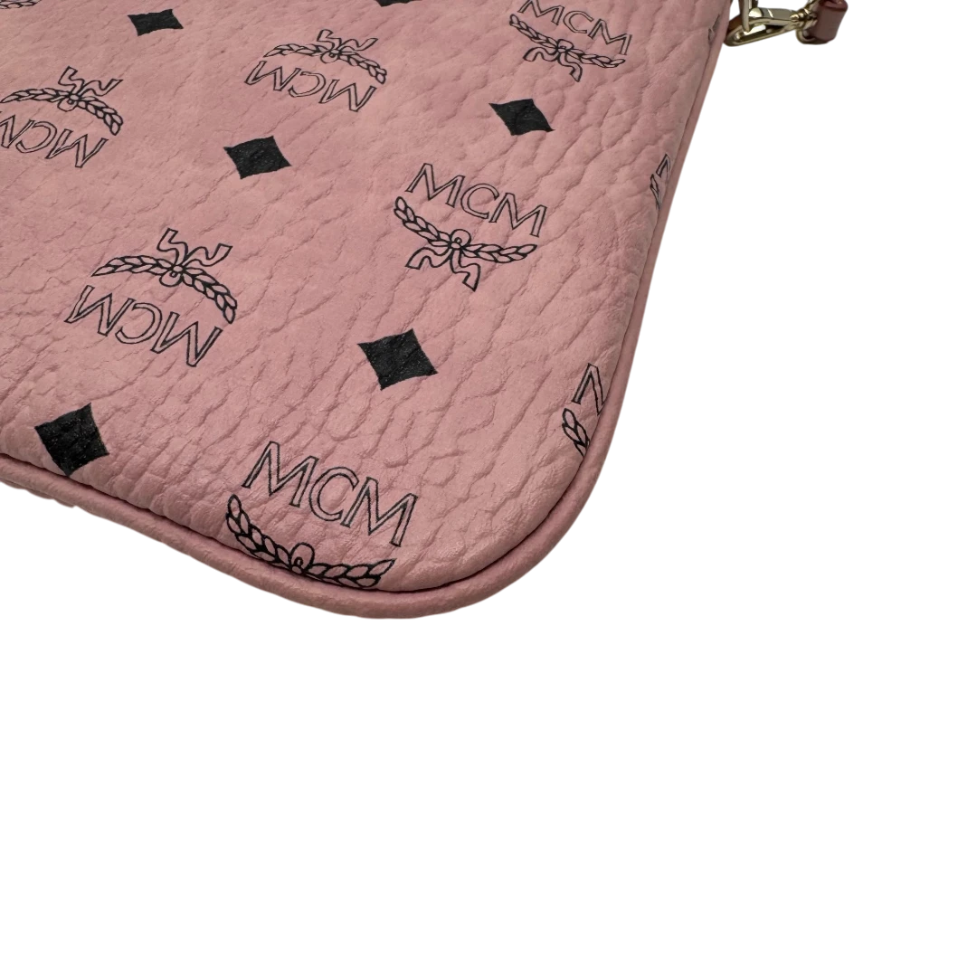 MCM Pochette