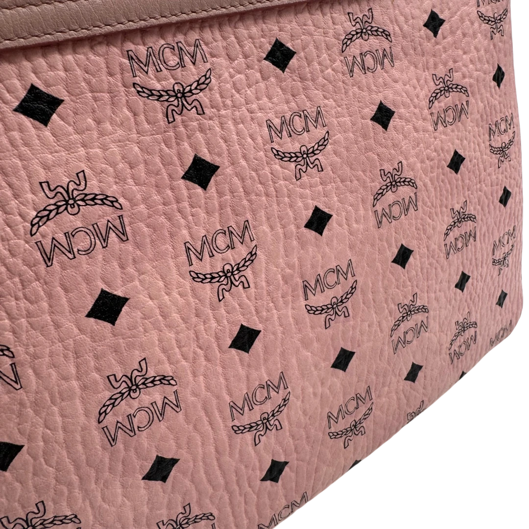 MCM Pochette