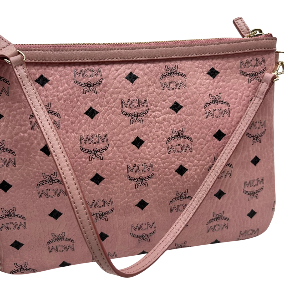 MCM Pochette