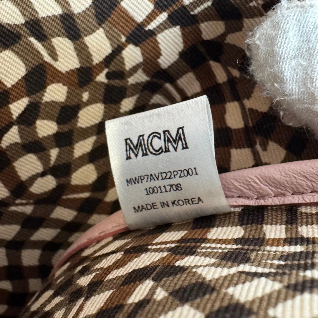 MCM Pochette