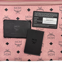 MCM Pochette