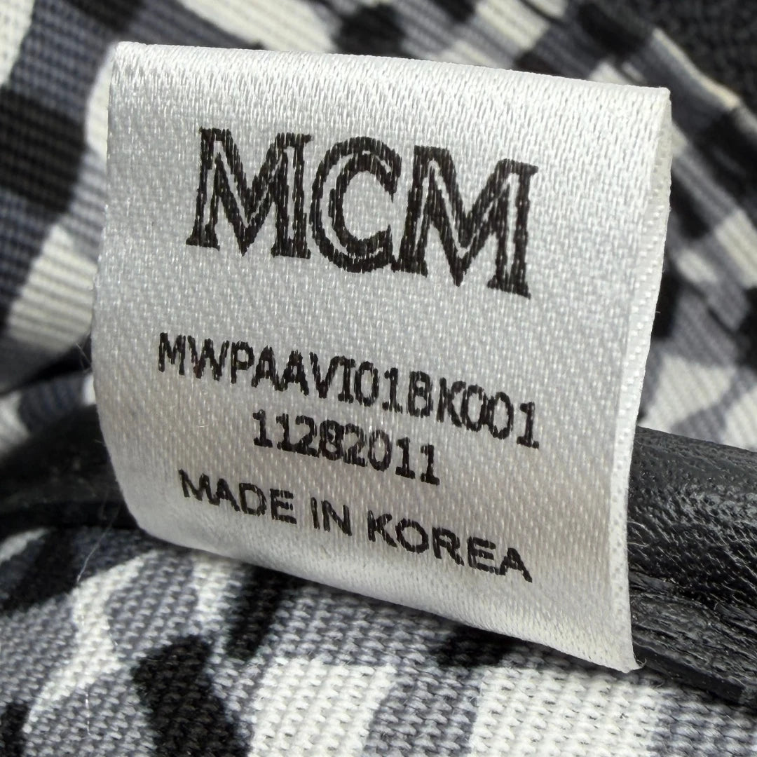 MCM Pouch