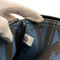 MCM Pochette