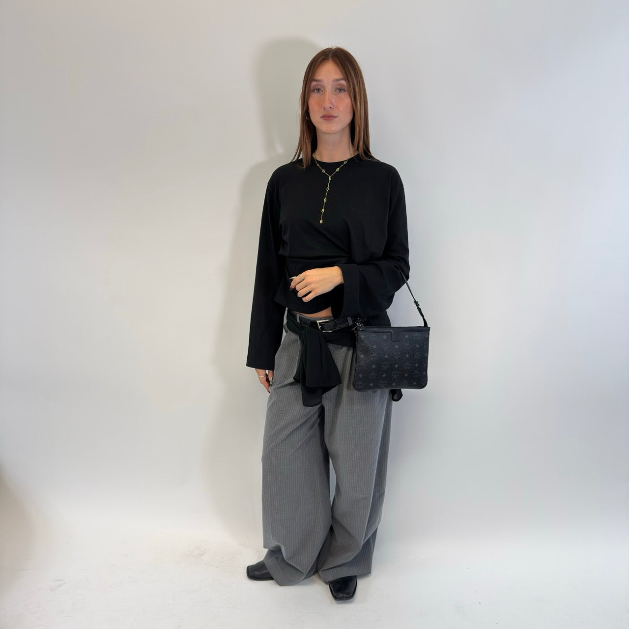 MCM Pochette