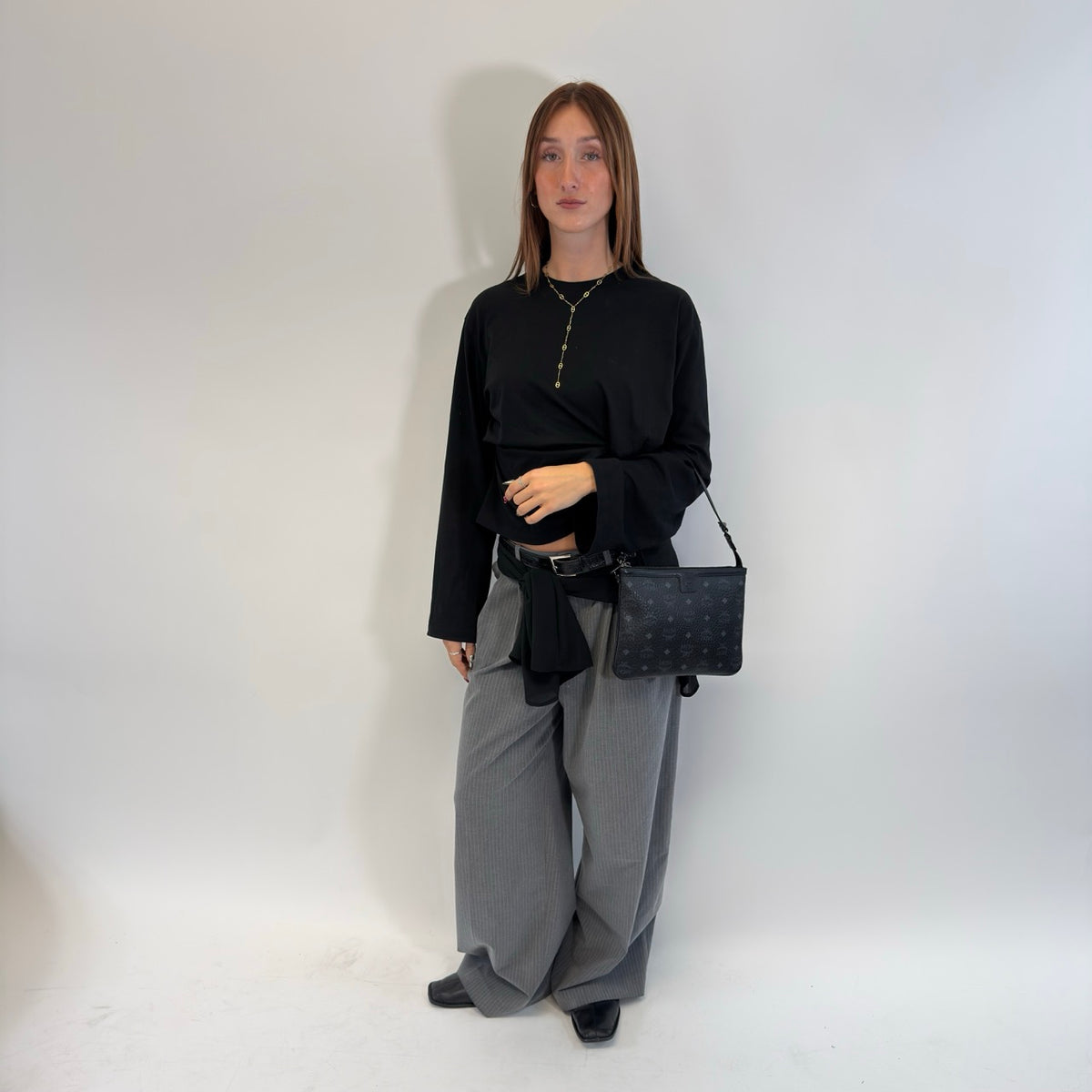 MCM Pochette