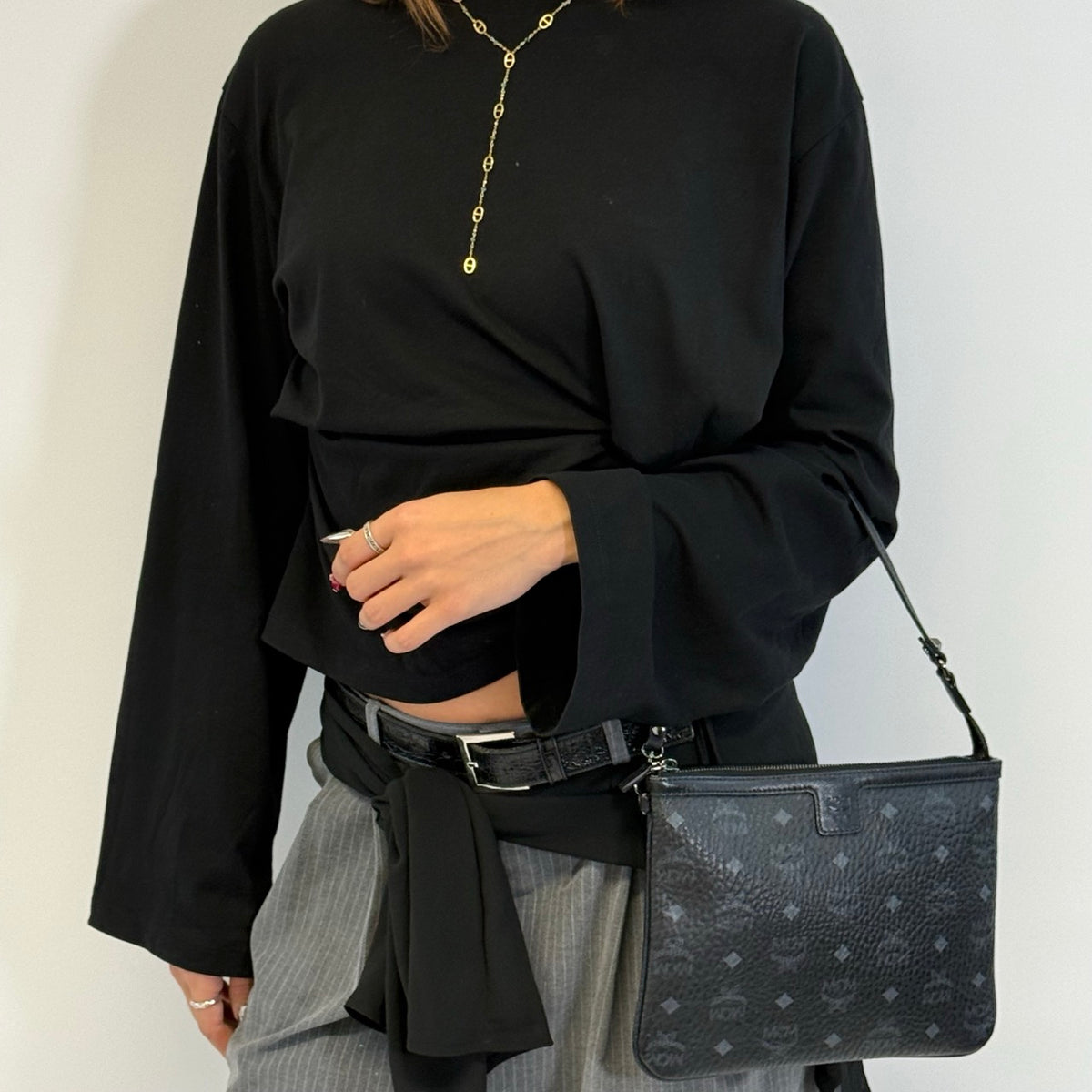 MCM Pochette