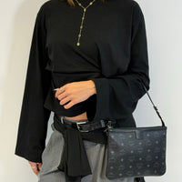 MCM Pochette