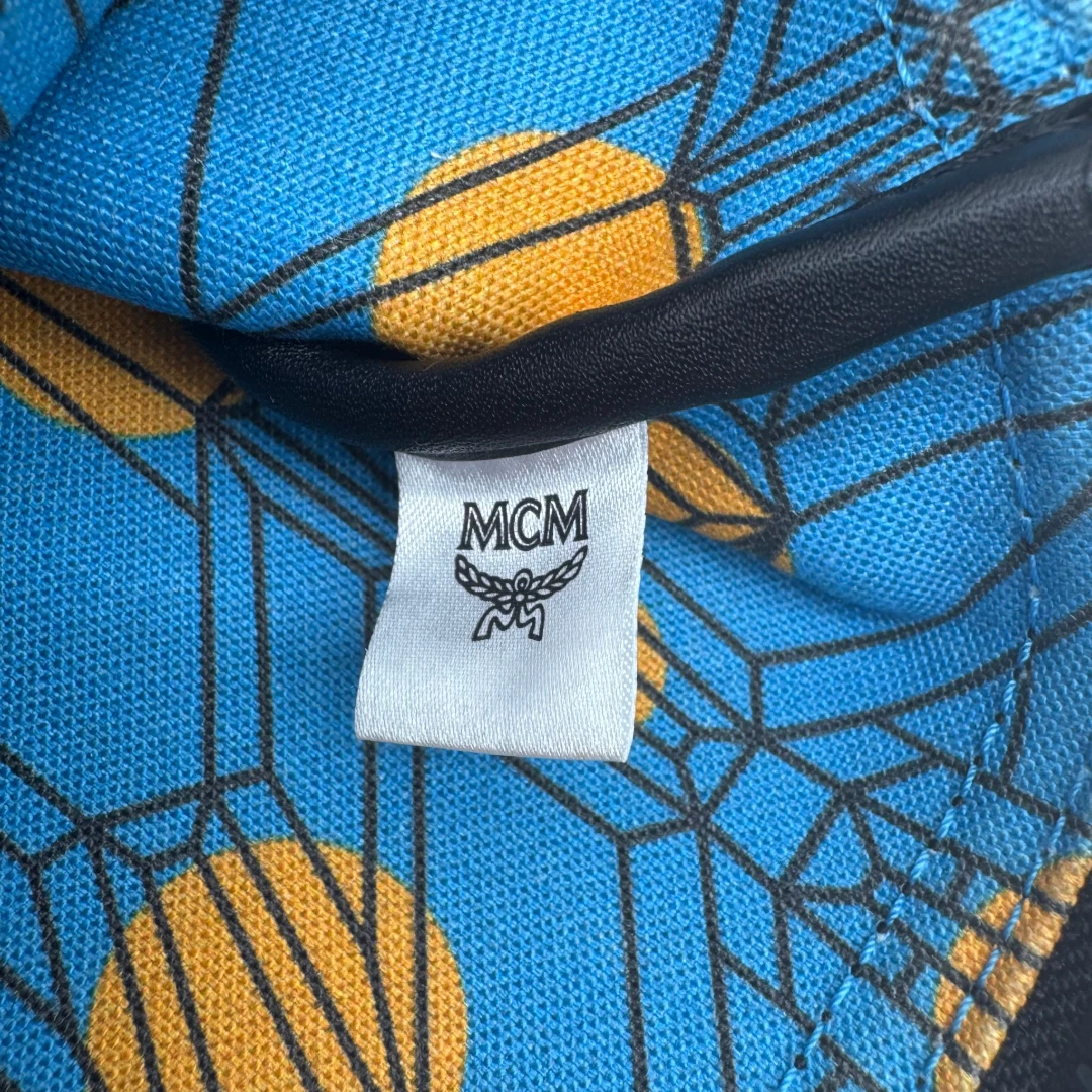 MCM Pochette