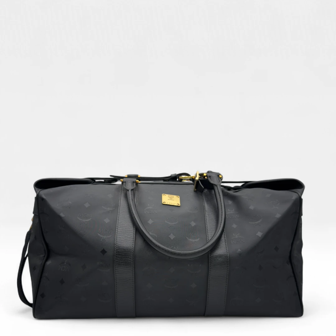 MCM Reisetasche 50