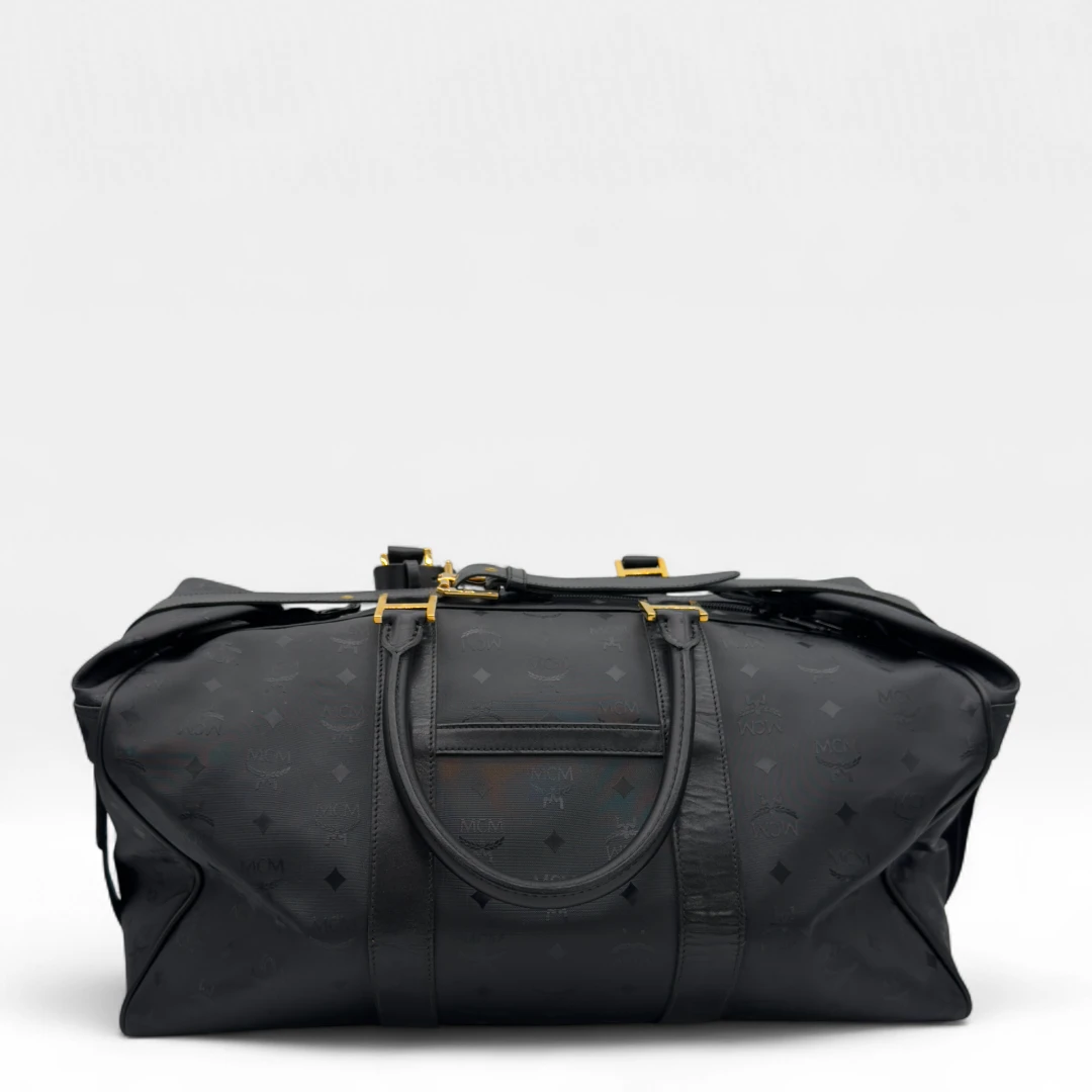 MCM Reisetasche 50