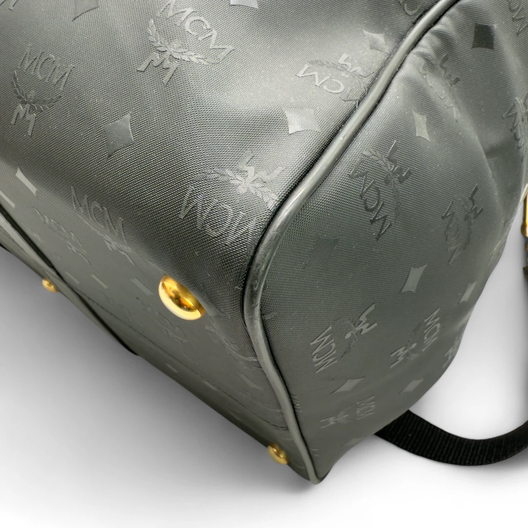 MCM Reisetasche 50