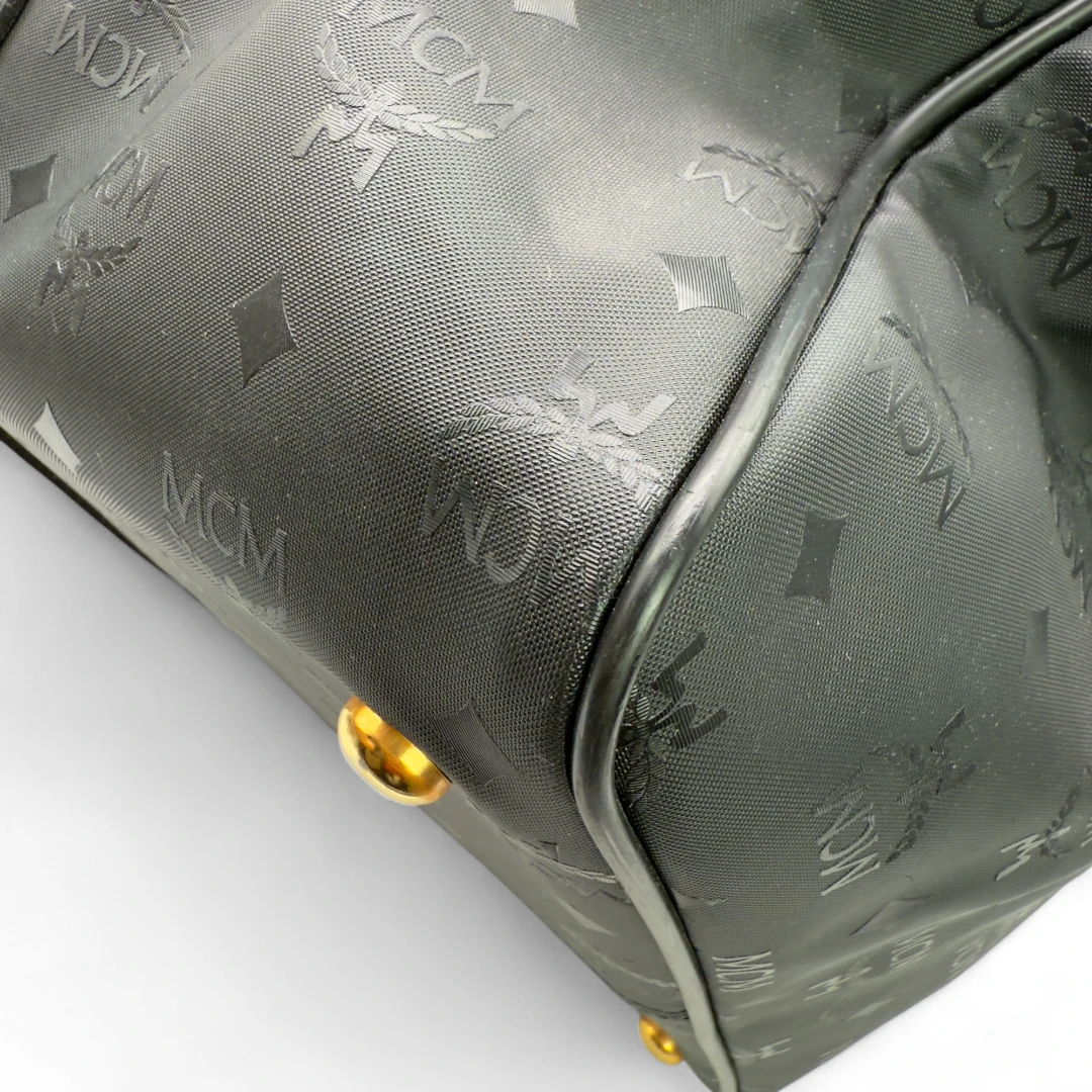 MCM Reisetasche 50