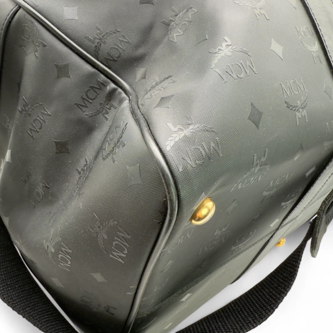 MCM Reisetasche 50