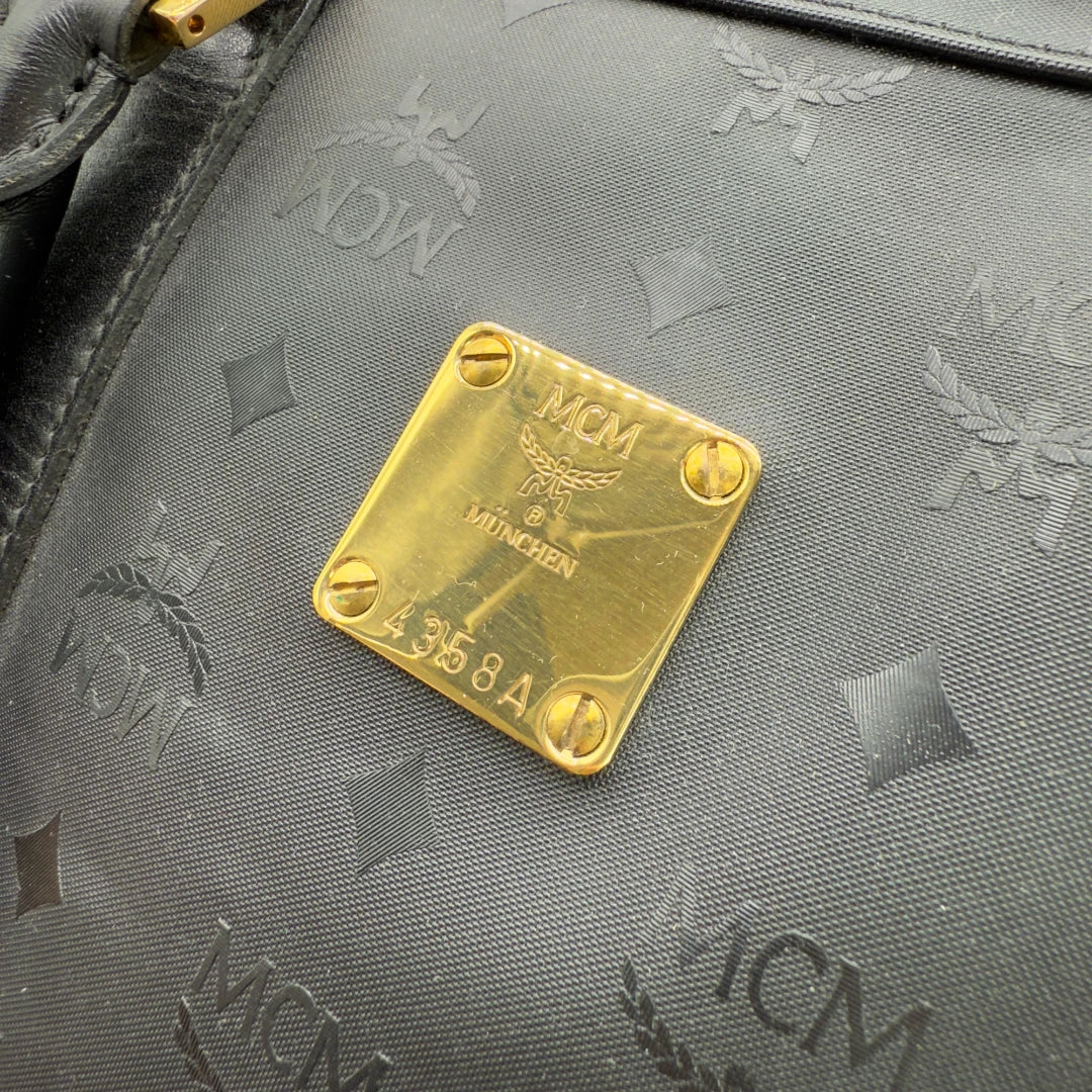 MCM Reisetasche 50