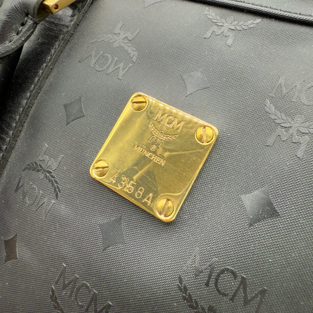 MCM Reisetasche 50