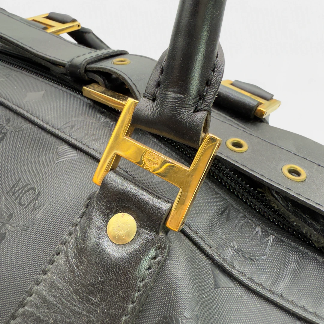 MCM Reisetasche 50