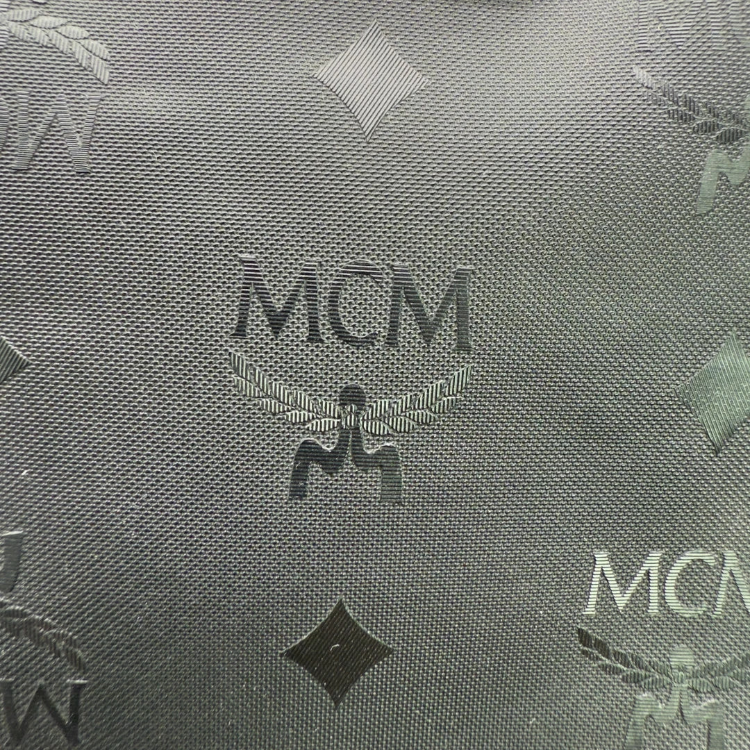 MCM Reisetasche 50