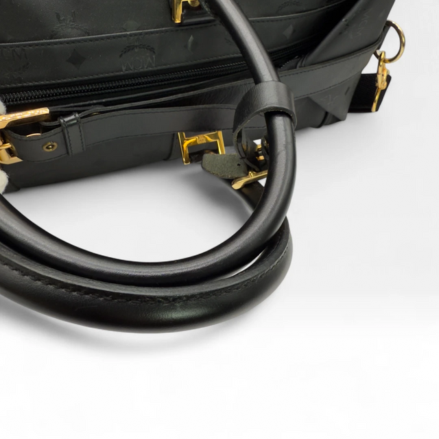 MCM Reisetasche 50
