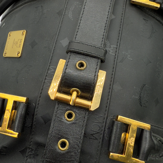 MCM Reisetasche 50