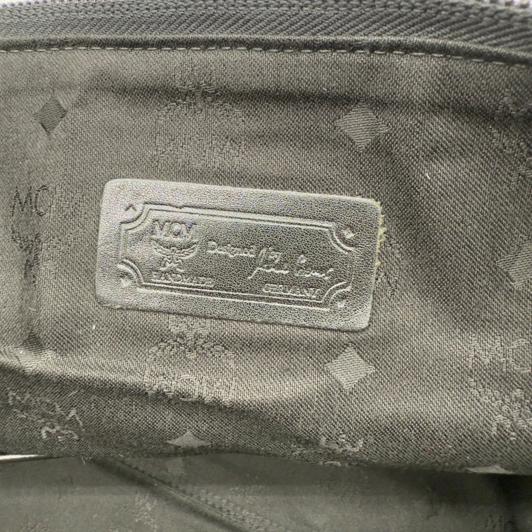 MCM Reisetasche 50
