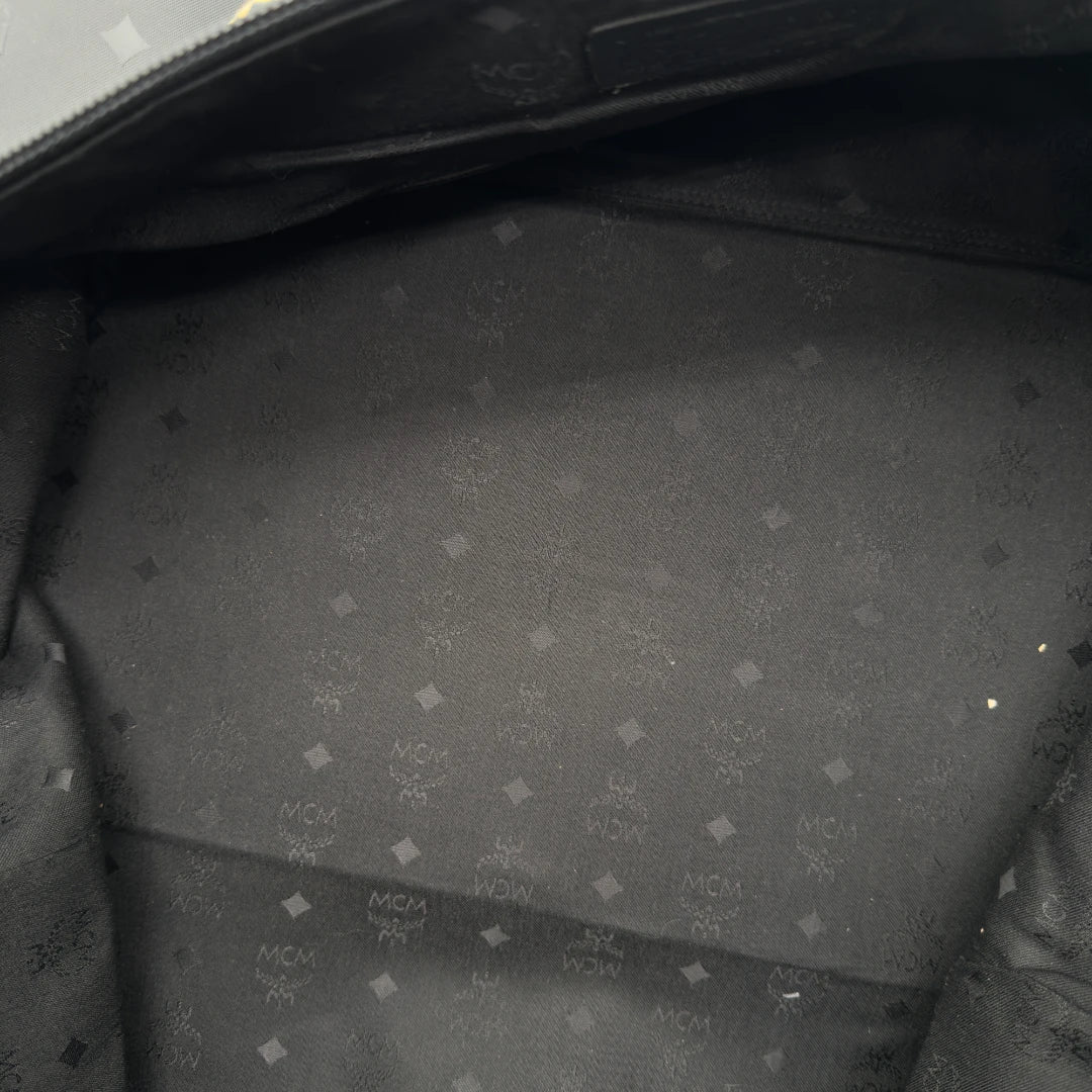 MCM Reisetasche 50