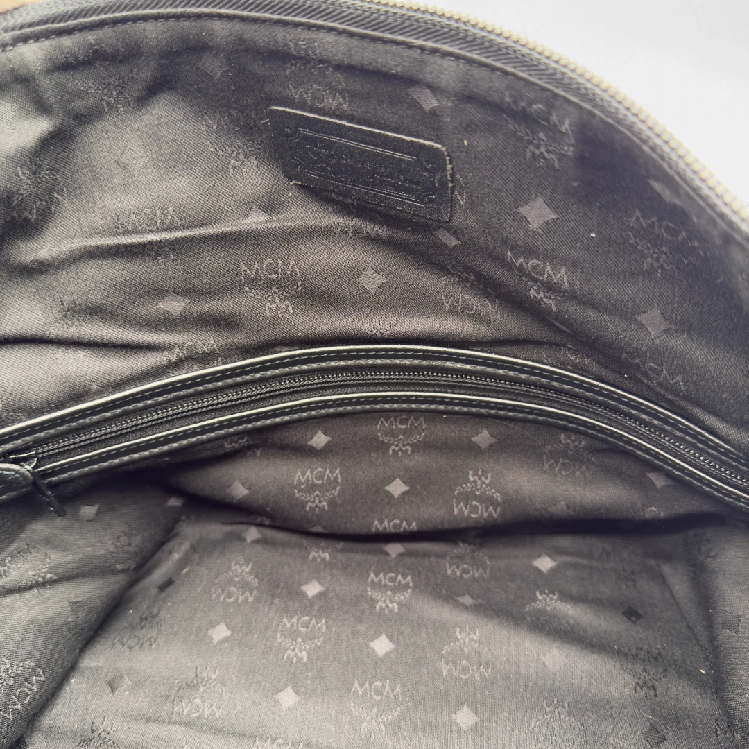 MCM Reisetasche 50