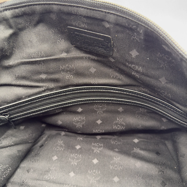 MCM Reisetasche 50