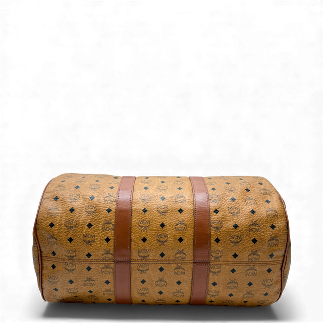 Travel bag 50 cylindrical shape