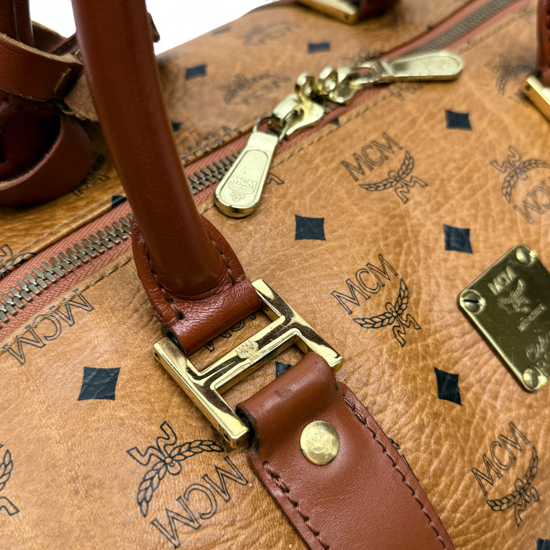 Travel bag 50 cylindrical shape