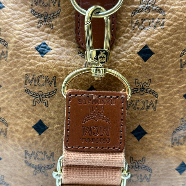 Travel bag 50 cylindrical shape