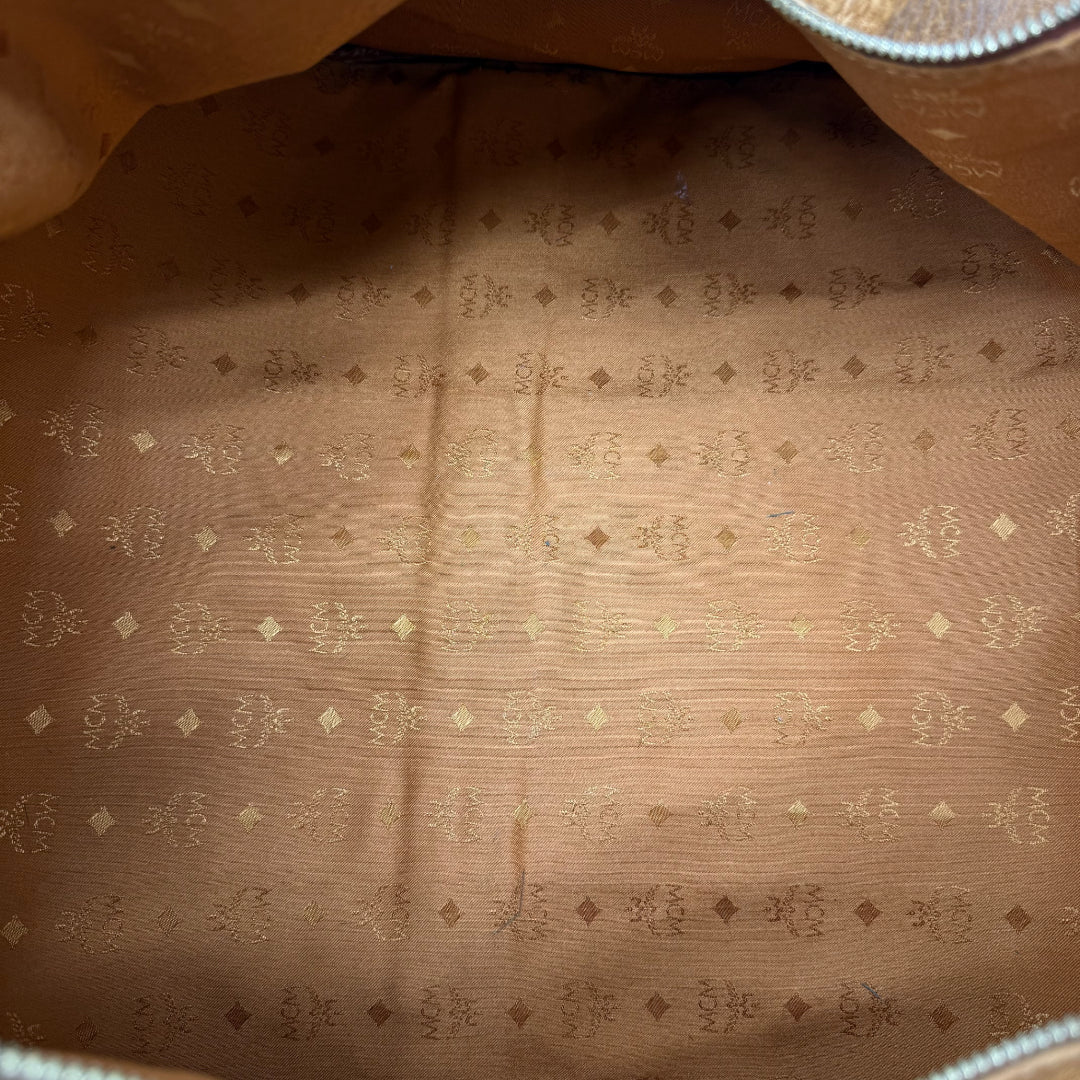 Travel bag 50 cylindrical shape