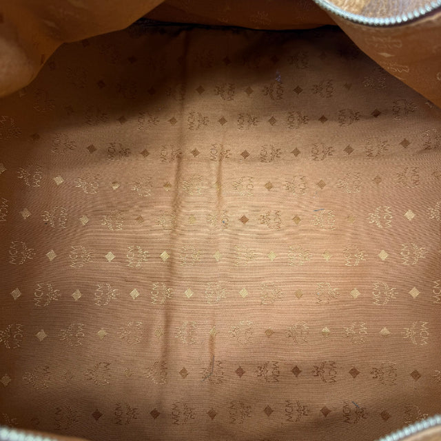 Travel bag 50 cylindrical shape